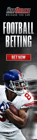 Bet Online Sportsbook image